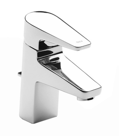 Смеситель Roca Esmai 7.5A30.3.1C0.0 на раковину хром