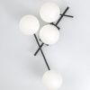 Светильник настенно-потолочный Citilux Dorsy (Дорсы) CL223142