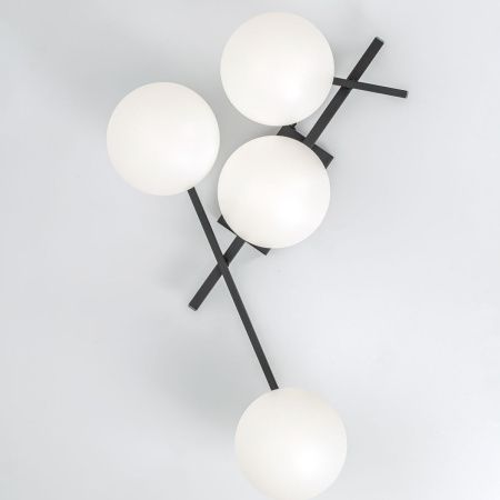 Светильник настенно-потолочный Citilux Dorsy (Дорсы) CL223142