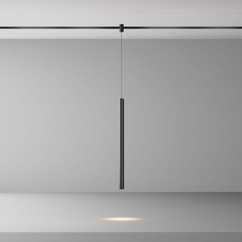 Светильник трековый Maytoni Technical Focus Led TR156-1-5W3K-B - фото 4