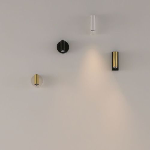 Бра Maytoni Technical Twist C077WL-L3W3K - фото 2