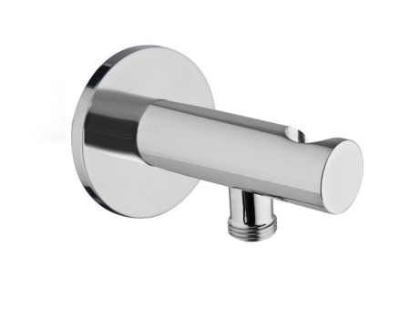 Шланговое подключение Fima Carlo Frattini Shower accessories F2287NCR