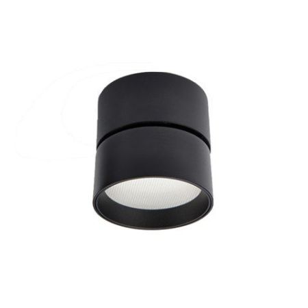 Спот Italline IT02 IT02-006 black 3000K