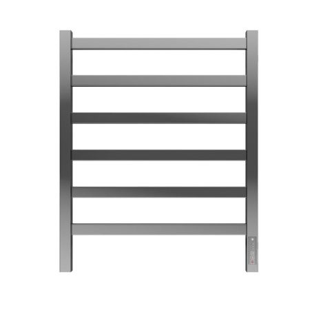 Полотенцесушитель электрический Terminus 4670078544520 55х65 хром