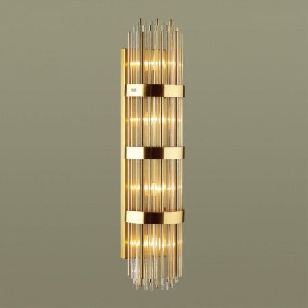 Бра Odeon Light Empire (Емпире) 4854/4W