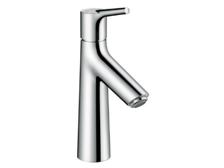 Смеситель Hansgrohe Talis S 72021000 на раковину/столешницу хром