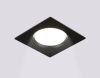 Светильник встраиваемый Ambrella Light GX Standard tech (ГКС Стандард тецх) TN51917