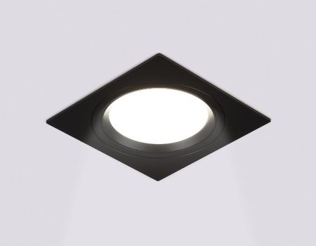 Светильник встраиваемый Ambrella Light GX Standard tech (ГКС Стандард тецх) TN51917