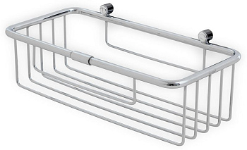 Решетка в ванную комнату Stil Haus D15(16)