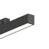 Трековый магнитный светильник Hesby Lighting ElDeko (ЕлДеко) HSBL_0078