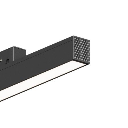 Трековый магнитный светильник Hesby Lighting ElDeko (ЕлДеко) HSBL_0078