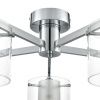Люстра потолочная Lumion Moderni (Модерни) 8261/5C