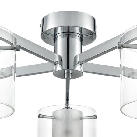 Люстра потолочная Lumion Moderni (Модерни) 8261/5C