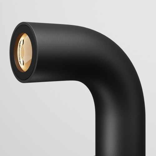 Светильник ландшафтный Maytoni Outdoor Sleek O477FL-L2GF3K1 - фото 2