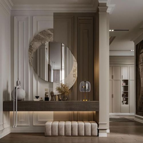 Настольная лампа Loft It Dauphin 10041T - фото 5