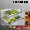 Холодильник двухкамерный Liebherr ICNd 5603-20 001