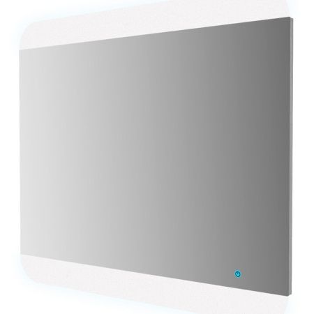 Зеркало с подсветкой Cezares 45007 80х70 подвесное