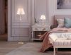 Торшер Ambrella Light Heigh Light (Хеигх Лигхт) LH71028