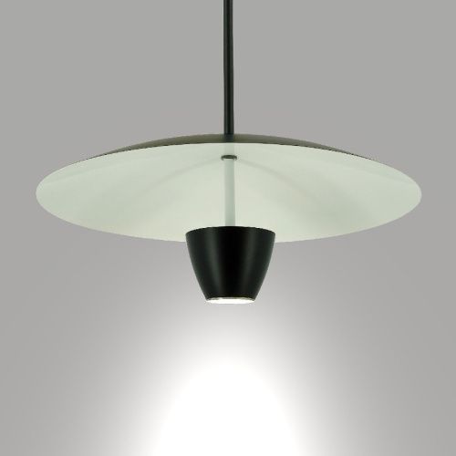 Светильник подвесной Lightera Pichola (Пицхола) LE128L-40B - фото 3
