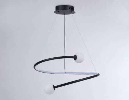 Светильник подвесной Ambrella Light LineTech (ЛинеТецх) FL66293