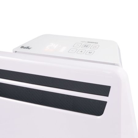 Конвектор электрический Ballu Evolution Transformer BEC/EVU-2000-4I