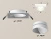 Светильник встраиваемый Ambrella Light TECHNO SPOT (ТЕЦХНО СПОТ) XC6520020