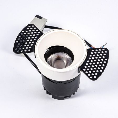 Светильник встраиваемый Fiberli 302T75 12130203