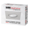 Светильник встраиваемый SignImpress SI010104