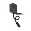 Светильник настенный ST Luce PINAGGIO (ПИНАГГИО) SL1576.401.02