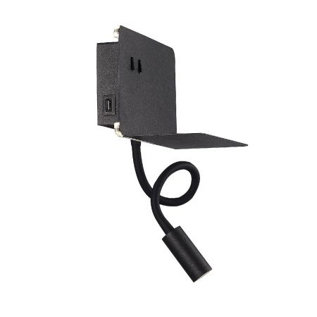 Светильник настенный ST Luce PINAGGIO (ПИНАГГИО) SL1576.401.02
