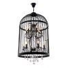Люстра подвесная Loft It Vintage Birdcage LOFT1891/12