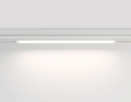 Трековый светодиодный светильник Ambrella Light Magnetic 220V (Магнетиц 220В) GL1665