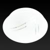 Настенно-потолочный светильник Toplight Mirafo (Мирафо) TL9450Y-01WH