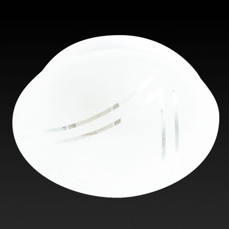 Настенно-потолочный светильник Toplight Mirafo (Мирафо) TL9450Y-01WH