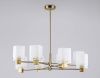 Люстра подвесная Ambrella Light Modern (Модерн) LH57033