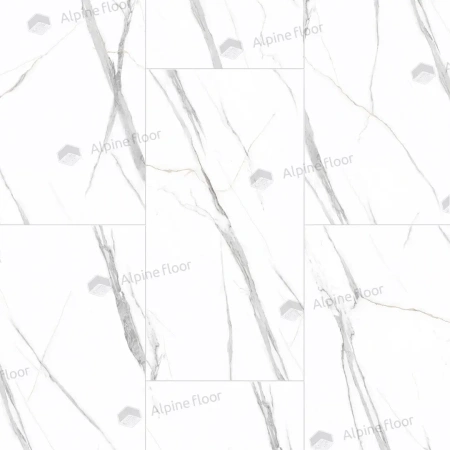 SPC ламинат Alpine Floor Stone Mineral Core ECO 4-32 MC Санди толщина 0.4 см 43 класс 609,6х304,8