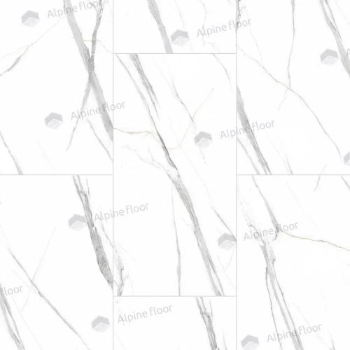 SPC ламинат Alpine Floor Stone Mineral Core ECO 4-32 MC Санди толщина 0.4 см 43 класс 609,6х304,8 - фото 5