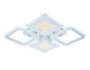 Люстра потолочная Ambrella Light Original (Оригинал) FA430