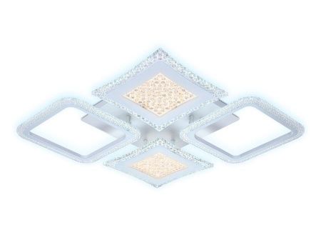 Люстра потолочная Ambrella Light Original (Оригинал) FA430