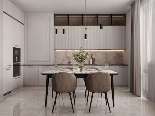 Бра Freya Enzo FR5201WL-01B1 - фото 4