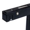 Магнитный трековый светильник Arte Lamp Linea (Линеа) A4670PL-1BK