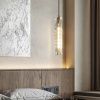 Светильник подвесной Delight Collection MT8851-1H bronze/clear