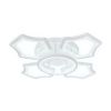 Люстра потолочная Ambrella Light Original (Оригинал) FA575