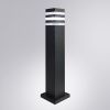 Ландшафтный светильник Arte Lamp Heather (Хеатхер) A4416PA-1BK