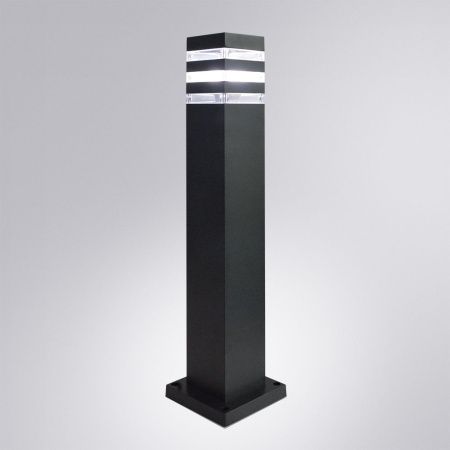 Ландшафтный светильник Arte Lamp Heather (Хеатхер) A4416PA-1BK
