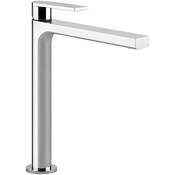 Смеситель Gessi Emporio Via manzoni 38609#031 на раковину хром без термостата