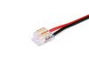 Соединитель гибкий односторонний Ambrella Light LED Strip 24V (ЛЕД Стрип 24В) GS7375