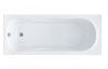 Ванна акриловая Santek Тенерифе 1WH302357 160х70 пристенная прямоугольная без каркаса