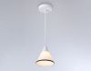 Светильник подвесной Ambrella Light Modern (Модерн) TR3166