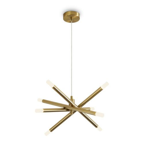 Светильник подвесной Freya Wands Led FR6130PL-L24B - фото 4